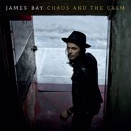 James Bay, Chaos And The Calm (CD)