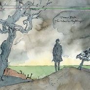 James Blake, The Colour In Anything (CD)