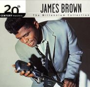 James Brown, 20th Century Masters - The Millennium Collection: The Best Of James Brown (CD)