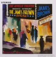 James Brown, Live At The Apollo: 1962 - Expanded Edition (CD)