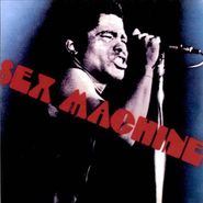 James Brown, Sex Machine (CD)