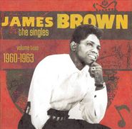 James Brown, The Singles Volume 2: 1960-1963 [Limited Edition] (CD)