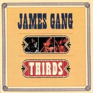 James Gang, Thirds (CD)