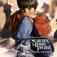 James Horner, Searching For Bobby Fischer [Score] [Limited Edition] (CD)