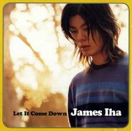 James Iha, Let It Come Down (CD)