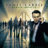 James LaBrie, Static Impulse (CD)