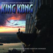 James Newton Howard, King Kong [OST] (CD)