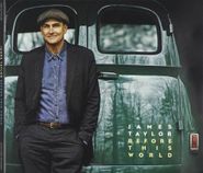 James Taylor, Before This World [Deluxe Edition] (CD)