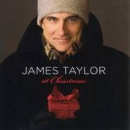 James Taylor, At Christmas (CD)
