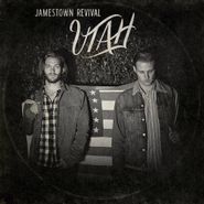 Jamestown Revival, Utah (CD)
