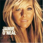 Jamie O'Neal, Brave (CD)