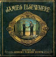Jamies Elsewhere, Guidebook For Sinners Turned Saints (CD)