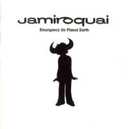 Jamiroquai, Emergency On Planet Earth [Deluxe Edition] [Import] (CD)