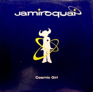 Jamiroquai, Cosmic Girl (12")