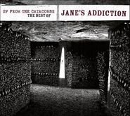 Jane's Addiction, Up From The Catacombs: The Best Of Jane's Addiction (CD)
