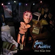 Jane's Addiction, The Great Escape Artist (CD)