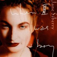 Jane Siberry, When I Was A Boy (CD)