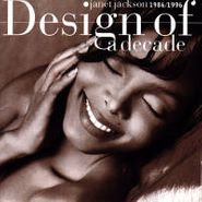 Janet Jackson, Design Of A Decade 1986/1996 (CD)