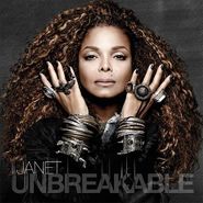 Janet Jackson, Unbreakable (CD)
