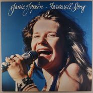 Janis Joplin, Farewell Song (LP)