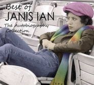 Janis Ian, Best Of Janis Ian - The Autobiography Collection (CD)