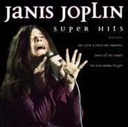 Janis Joplin, Super Hits (CD)