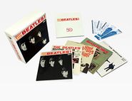 The Beatles, The Japan Box [Box Set] (CD)