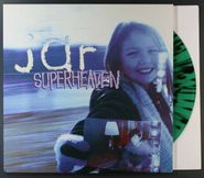 Superheaven, Jar [Kelly Green with Black Splatter Vinyl] (LP)