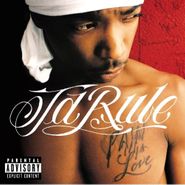 Ja Rule, Pain Is Love (CD)