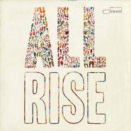 Jason Moran, All Rise: A Joyful Elegy For Fats Waller (CD)