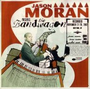 Jason Moran, The Bandwagon (CD)