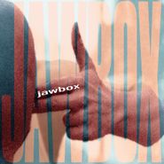 Jawbox, Jawbox [Remastered] (LP)