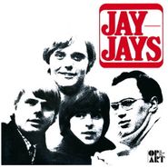 The Jay-Jays, Jay-Jays [Remastered 180 Gram Vinyl] (LP)