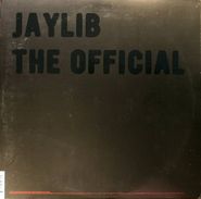 Jaylib, The Red / The Official (12")