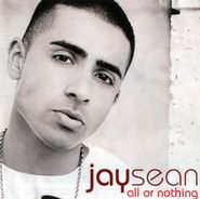 Jay Sean, All Or Nothing (CD)