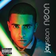 Jay Sean, Neon (CD)