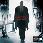 Jay-Z, American Gangster (CD)