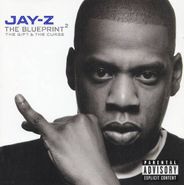 Jay-Z, The Blueprint 2: The Gift And The Curse (CD)