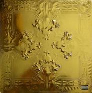 Jay-Z, Watch The Throne [Limited Edition, Picture Disc] (LP)