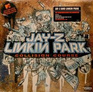 Jay-Z, Collision Course (12")
