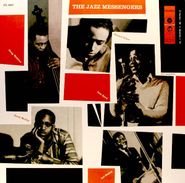 The Jazz Messengers, The Jazz Messengers [Limited Edition, 180 gram] (LP)