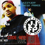 DJ Jazzy Jeff & The Fresh Prince, Code Red (CD)