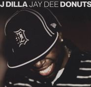 J Dilla, Donuts (CD)