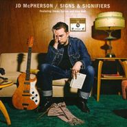 JD McPherson, Signs & Signifiers (CD)