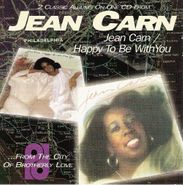 Jean Carn, Jean Carn/ Happy To Be With You [Import] (CD)