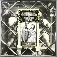 Jeanette MacDonald, 16 Nostalgic Original Recordings Of Music From Their Golden Years In Hollywood (LP)