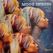 Jean-Jacques Perrey, Moog Indigo (CD)