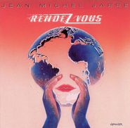 Jean-Michel Jarre, Rendez-vous [Import] (CD)