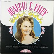 Jeannie C. Riley, Sock Soul (LP)