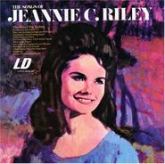 Jeannie C. Riley, The Little Darlin' Sound of Jeannie C. Riley (CD)